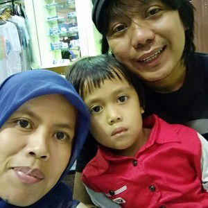 CikGu Ahaahay Neneng profile icon