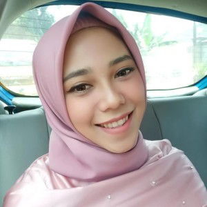 Naziah Ulfa profile icon