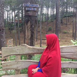 ari nurkhayati profile icon