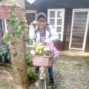 Amylou Llano Campoy profile icon