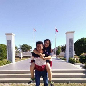 Kimberly Arenas profile icon