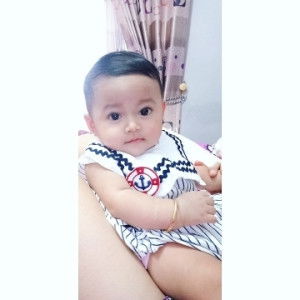 umi sangadah profile icon