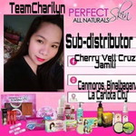 Cherry Vell Jamili profile icon