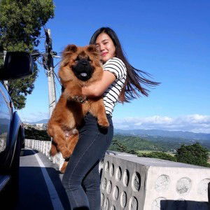 Rochelle Sormene Sagrada profile icon