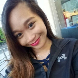 Charlyn Dela Cruz profile icon