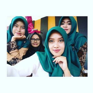 Mufida Alief profile icon