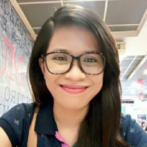 Jaquelyn Manao profile icon