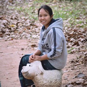 Kaewkredroong Sriwongsa profile icon