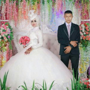 Khodijah profile icon