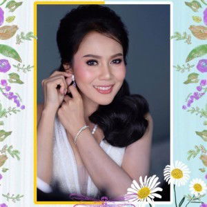 Bee Kanokpan profile icon