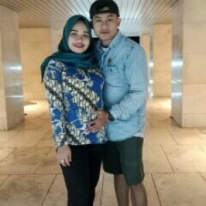 Irena dwi profile icon