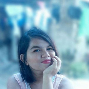 Jovina Comoso profile icon