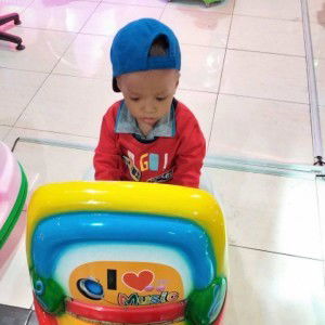 Ernaa Fitrieyani profile icon