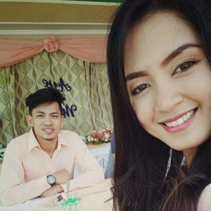 Grace A. Sebua profile icon