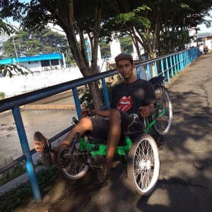 Arosyid profile icon