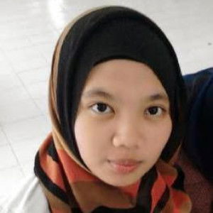 Putri Oktafia Wulandari profile icon