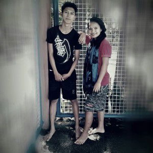 Reiny Enriquez Ramirez profile icon