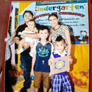 Joy  Vicente Lumactod profile icon