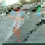 Desiree Rontas profile icon