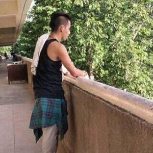 Yandeandre Flores profile icon