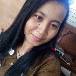 TATI KHAIRANI profile icon