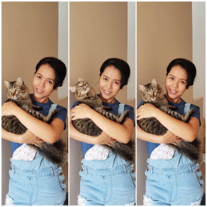 SiriwanJ profile icon