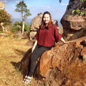 Photsanan Panyaphon profile icon