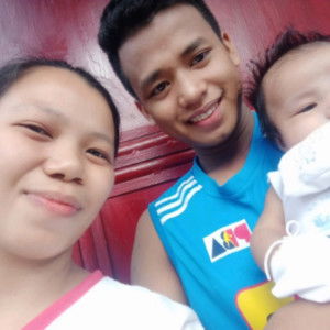 Mary Joy Ventura profile icon