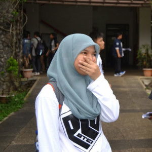 Riyani Prima Dewi profile icon