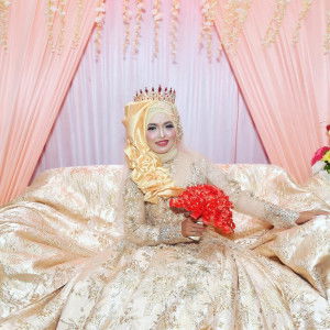 Putri Aditya profile icon