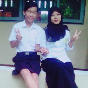 sri rahayu profile icon