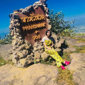 วรดา ศรีจันทร์ profile icon