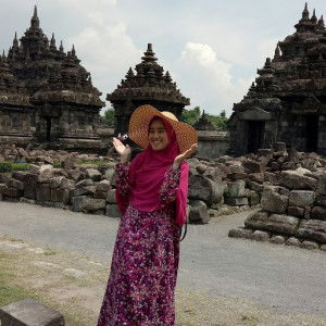 Mukti Wulansari profile icon