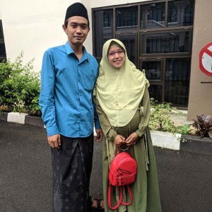 Syifa Uwwa Rohmah profile icon