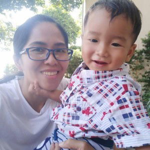 Chonly Chonlada profile icon