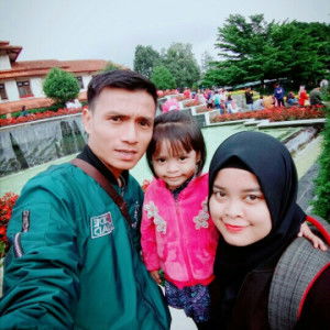 Stefany Okteryani profile icon