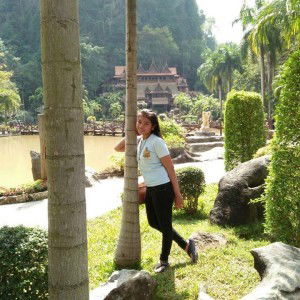 Tippawan Kulmathurapoj profile icon