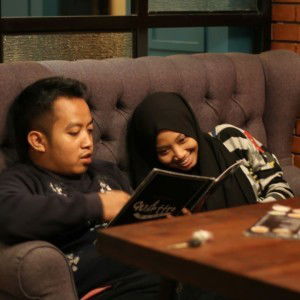 Sinta Nta Yunita profile icon