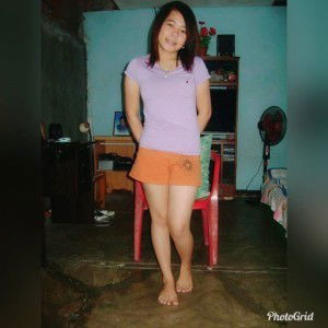 Sharina Tapulado profile icon