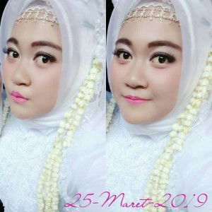 Neng'ndut Indah Cahyani profile icon