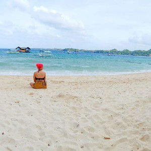 Muriel Javier profile icon