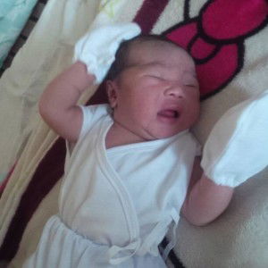 Jheyrine Jhoy Castillo profile icon