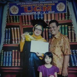 Wirna Hasbi Arifitriana profile icon