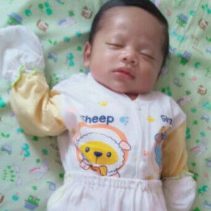 dony handika profile icon