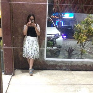 Desi Safitri profile icon