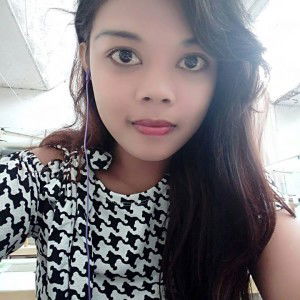 Luciya Angga Wahyuningsih profile icon