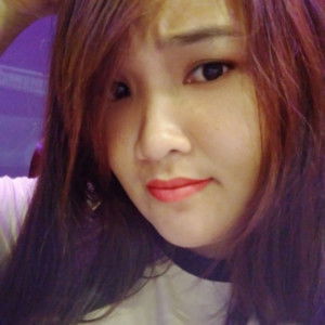 Vheii Ong profile icon