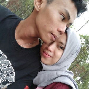 Zulfatul Khoiriyah profile icon