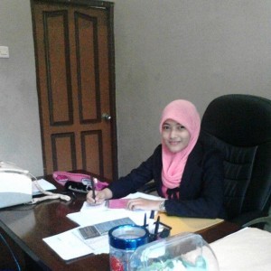 Syahmina Fauziah profile icon