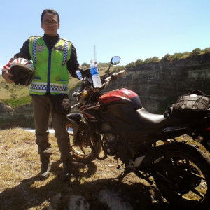 Khoirur Roziqin profile icon